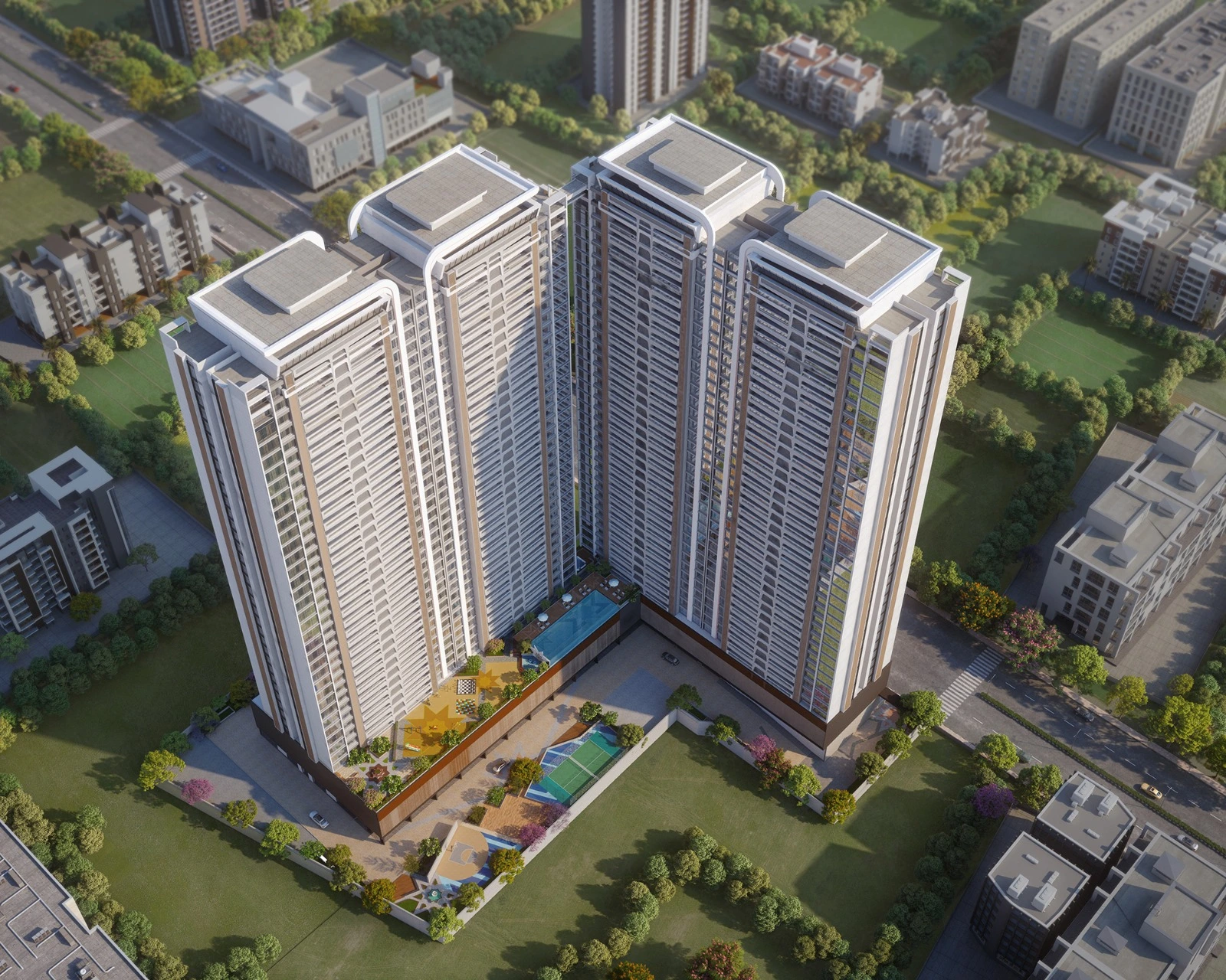 Pristine Lords Pashan Featured Image